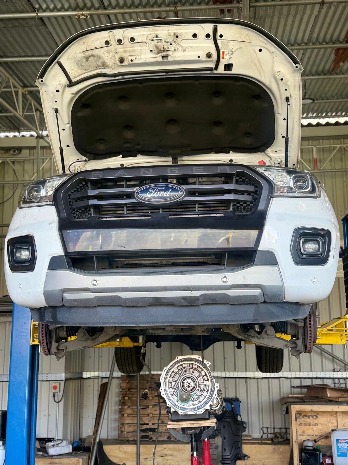 Ford Engines UK β gallery photo 11