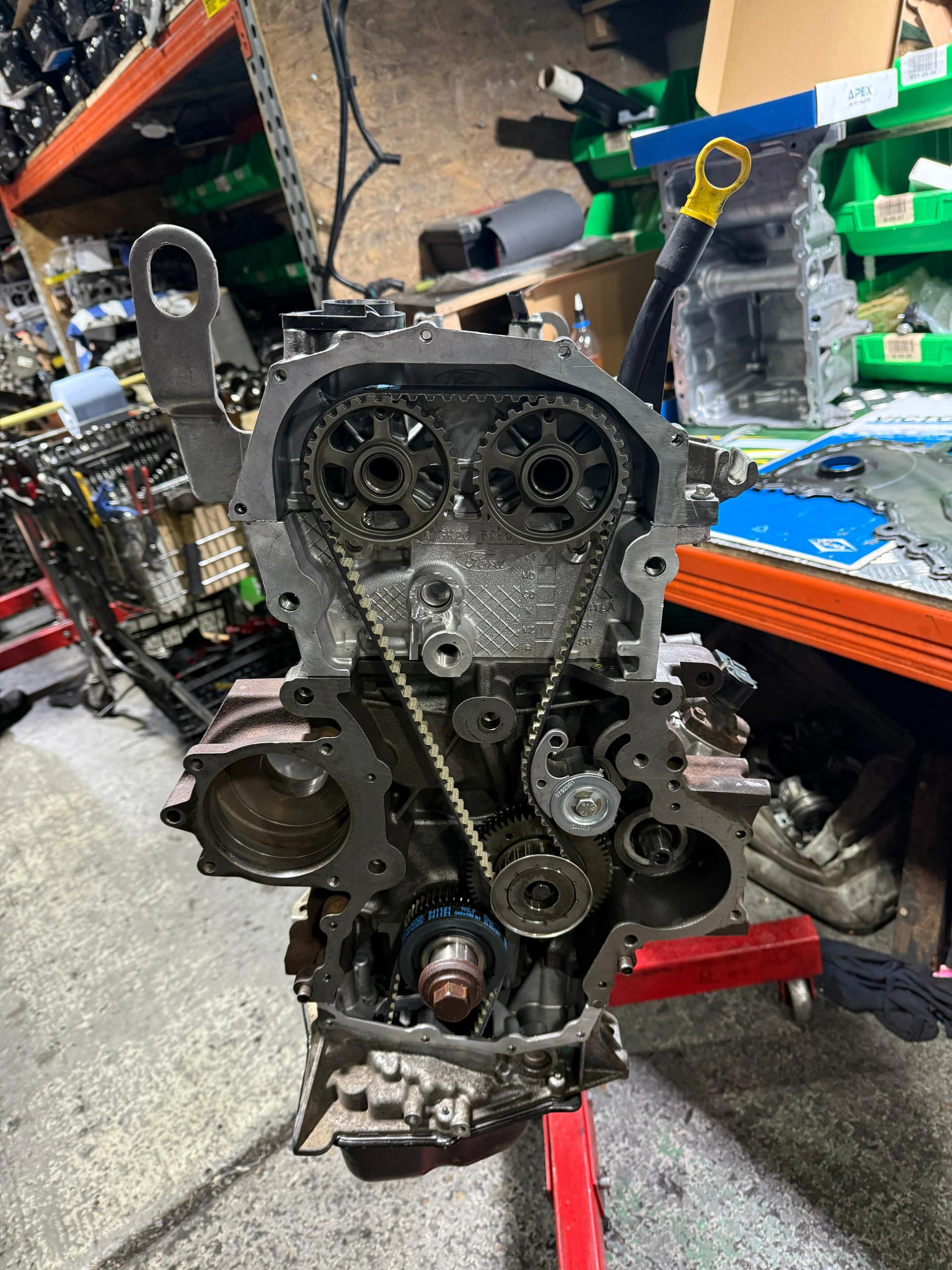 Ford Engines UK β gallery photo 4
