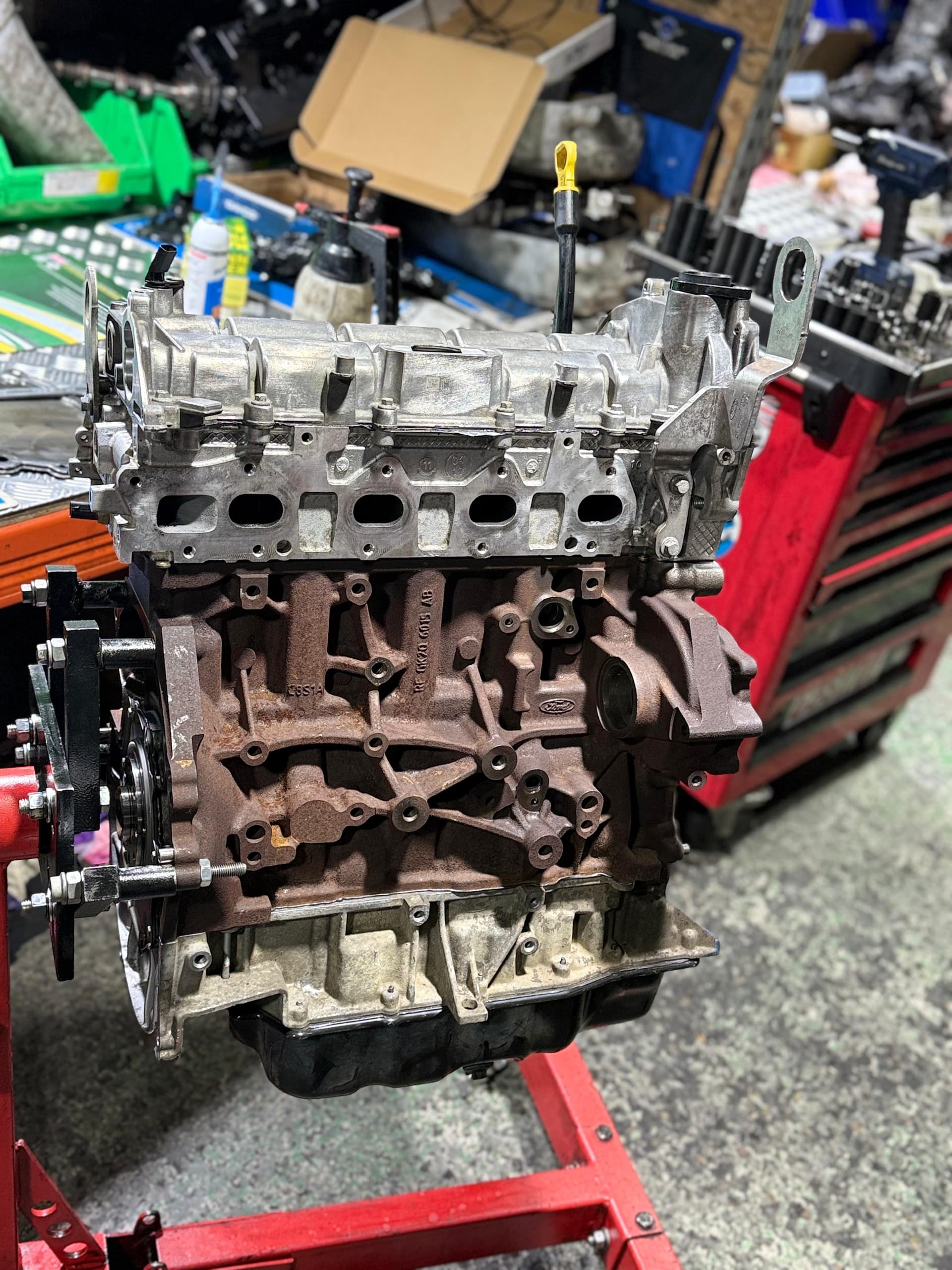 Ford Engines UK β gallery photo 6