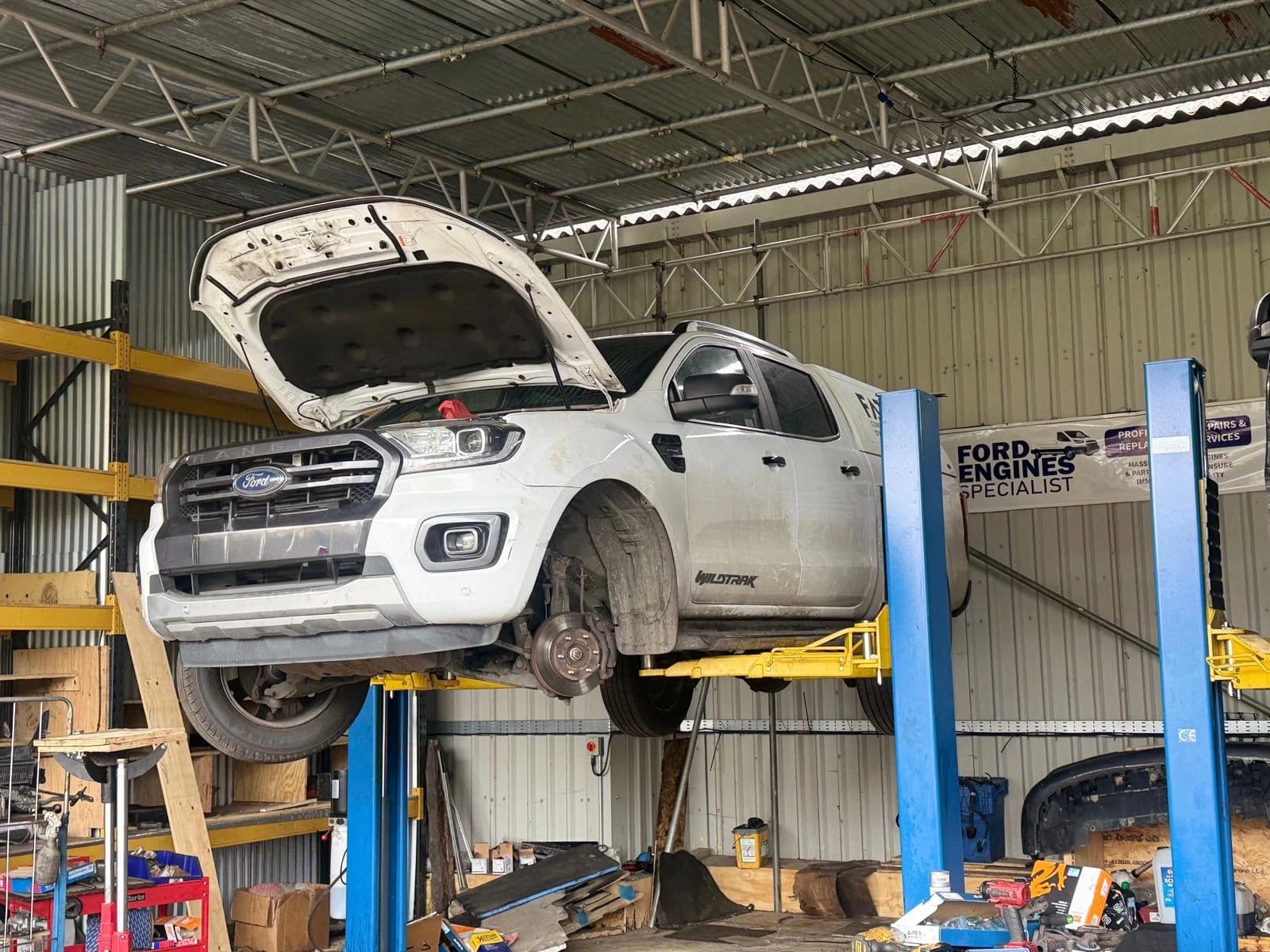 Ford Engines UK β gallery photo 8