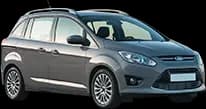 Ford B-Max β Ford engine supply and rebuild