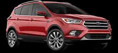 Ford Kuga I β Ford engine supply and rebuild