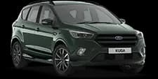 Ford Kuga II β Ford engine supply and rebuild