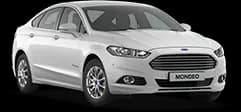 Ford Mondeo β Ford engine supply and rebuild