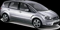 Ford S-Max β Ford engine supply and rebuild