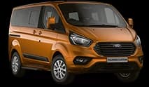 Ford Tourneo β Ford engine supply and rebuild