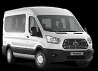 Ford Transit β Ford engine supply and rebuild